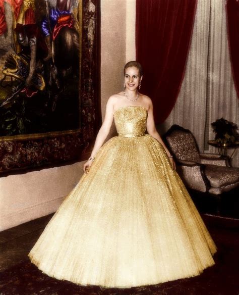 eva peron dior dress|13 Things You Might Not Know About Eva Perón .